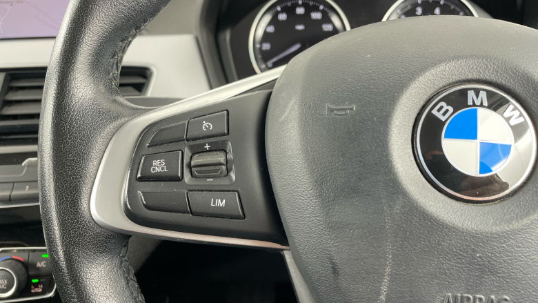 BMW X1 sDrive 18i [136] SE 5dr Petrol Estate